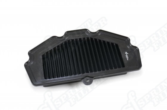Sprint Filter P08F1-85 Filtro de aire Racing Kawasaki Ninja 250 2018 / EX 400 - Ninja 400 2018 / Z