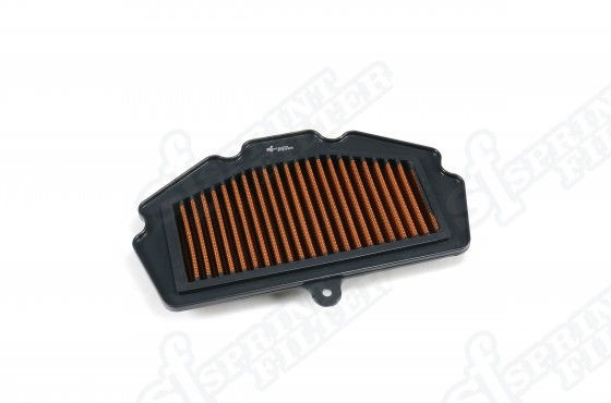 Sprint Filter P08 Filtro de aire Kawasaki Ninja 250 2018 / EX 400 - Ninja 400 2018 / Z400 2018