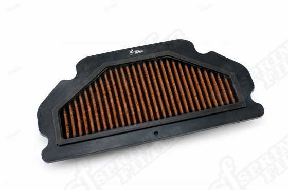 Sprint Filter P08 Filtro de aire Kawasaki ZX6R 600 Ninja (1998-01) / ZX6R 636 Ninja (2002)