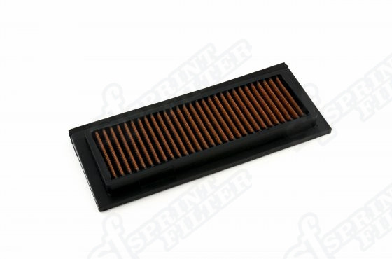 Sprint Filter P08 Filtro de aire Kawasaki ZX6RR 600 Ninja 2005 / ZX6R 636 Ninja 2005-06