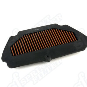 Sprint Filter P08F1-85 Filtro de aire Racing Kawasaki ZX6R Ninja 2009 / ZX6R Ninja ABS 2013