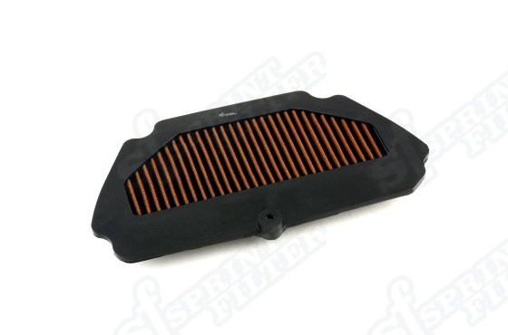 Sprint Filter P08F1-85 Filtro de aire Racing Kawasaki ZX6R Ninja 2009 / ZX6R Ninja ABS 2013