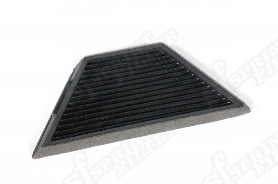 Sprint Filter P08F1-85 Filtro de aire Racing Kawasaki ZXR-14 Ninja + ABS 2012 / ZZR 1400 + ABS 2012