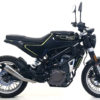 Arrow Kit de silencioso GP2 71555GP - Imagen 2