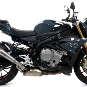 Arrow Sistema completo COMPETITION 71184CKZ