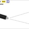 Arrow Conector racing para escape Urban 53070MI