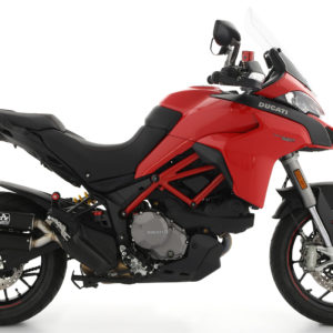 Arrow Silenciosos Rebel nichrom Dark" con fondo en aluminio "Dark"" 71923RBN