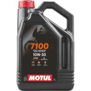 ACEITE  Motul 7100 4T 10W30 MA2 4L