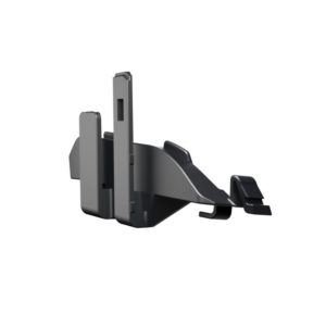 ADAPTADOR CARDO PACKTALK EDGE / NEO / CUSTOM / PRO CASCO SHOEI GT-AIR 3 / NEOTEC 3 / J-CRUISE 3