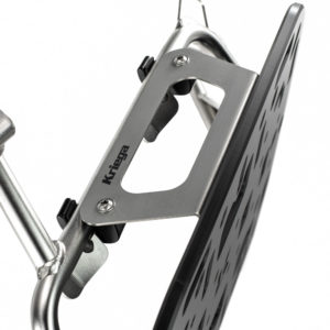 ADAPTADOR KRIEGA OVERLANDER-S OS-PLATFORM BMW GS ADV