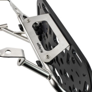 ADAPTADOR KRIEGA OVERLANDER-S OS-PLATFORM BMW GS ADV