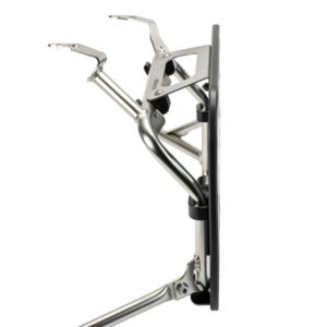 ADAPTADOR KRIEGA OVERLANDER-S OS-PLATFORM BMW GS ADV