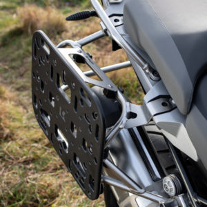 ADAPTADOR KRIEGA OVERLANDER-S OS-PLATFORM BMW GS ADV