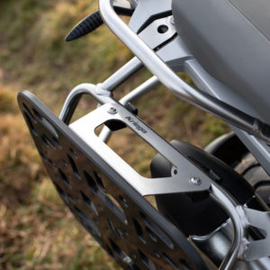ADAPTADOR KRIEGA OVERLANDER-S OS-PLATFORM BMW GS ADV