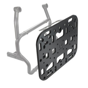 ADAPTADOR KRIEGA OVERLANDER-S OS-PLATFORM YAMAHA TENERE 700