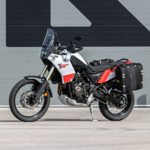 ADAPTADOR KRIEGA OVERLANDER-S OS-PLATFORM YAMAHA TENERE 700