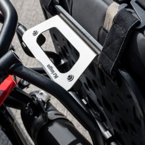 ADAPTADOR KRIEGA OVERLANDER-S OS-PLATFORM YAMAHA TENERE 700