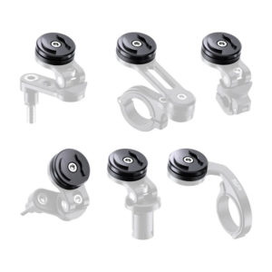 ADAPTADOR SP CONNECT SPC+ PARA SOPORTES MOTO PRO / MIRROR PRO / BARCLAMP PRO / MOTO STEM / CLUTCH PR SPC52794