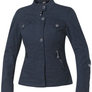 Chaqueta HELD LADY EMILLA NEGRA