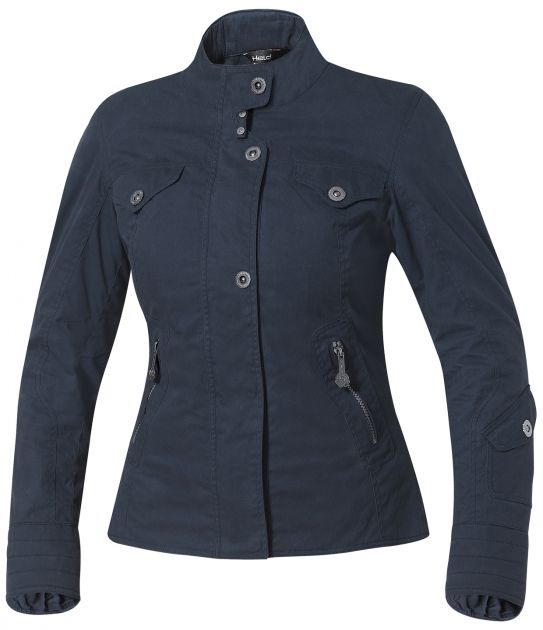 Chaqueta HELD LADY EMILLA NEGRA