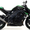 Arrow Silenciosos Pro-Race Nichrom (Dcho+Izdo) 71755PRI - Imagen 2
