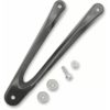 AKRAPOVIC ABRAZADERA SILENCIOSO CARBON P-MCCZ26 - Imagen 2