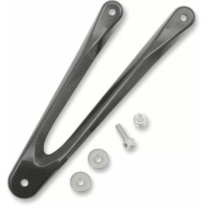 AKRAPOVIC ABRAZADERA SILENCIOSO CARBON P-MCCZ39