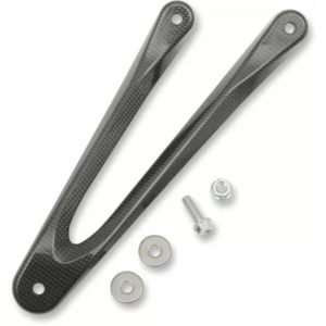 AKRAPOVIC ABRAZADERA SILENCIOSO CARBON P-MCCW1