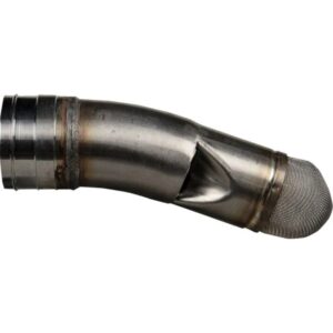 Akrapovic Amortiguador de ruido CRF250