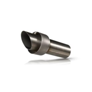 Akrapovic Amortiguador de ruido dbkiller inserto de acero inoxidable