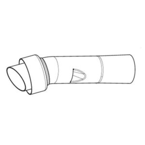 Akrapovic Amortiguador de ruido dbkiller inserto de acero inoxidable