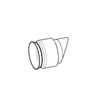 Akrapovic Amortiguador de ruidodbkillerinserto de acero inoxidable TUV144