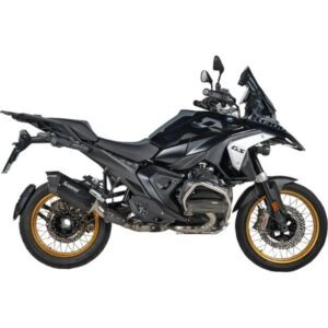 Akrapovic Barra de proteccion titanio R1300GS