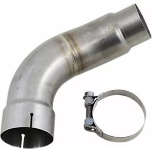 AKRAPOVIC COLECTOR EVO INDIAN FTR L-IN12R1
