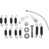 AKRAPOVIC COLECTOR SET ACERO INOXIDABLE E-K10R7 - Imagen 5