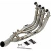 AKRAPOVIC COLECTOR SS BMW S1000RR 19 E-B10R7 - Imagen 2