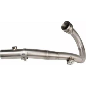 AKRAPOVIC COLECTOR SS CRF300L E-H3SO1