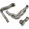 AKRAPOVIC COLECTOR TI CBR1000RR E-H10E2 - Imagen 2