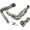 AKRAPOVIC COLECTOR TI CBR1000RR E-H10E2