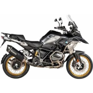 AKRAPOVIC DEFENSA SUPERIOR 1250GS CB-B12T1U