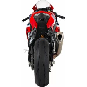 AKRAPOVIC ESCAPE EVO CBR1000RR S-H10E3-APLT