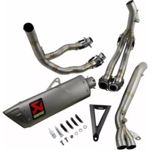 AKRAPOVIC ESCAPE RAC CBR1000RR S-H10R9-APLT