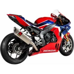 AKRAPOVIC ESCAPE RAC CBR1000RR S-H10R9-APLT