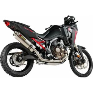 AKRAPOVIC ESCAPE RAC CRF1100L S-H11R1-WT/2