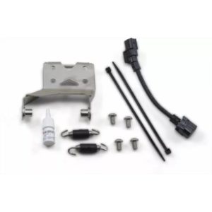 AKRAPOVIC ESCAPE RAC SS/TI CB650R S-H6R14-HEGEHT