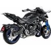 AKRAPOVIC ESCAPE RAC SS/TI NIKEN S-Y9R10-HEGEHT