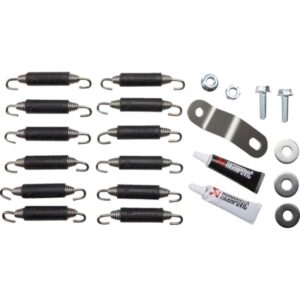 Akrapovic Escape RAC sscf S1000RR