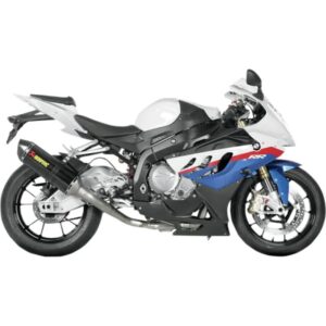 Akrapovic Escape RAC sscf S1000RR