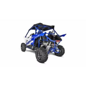 AKRAPOVIC EVOLUTION LINEA COMPLETA SYSTEM TITANIUM S-Y10E5-ALAGT