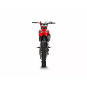 AKRAPOVIC EVOLUTION LINEA ESCAPE SYSTEM S-H2MET13-FDHLTA